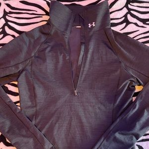Under Armour Pullover 1/2 Zip